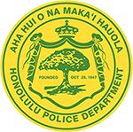 HPD Kupuna Logo